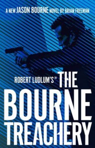Bourne treachery